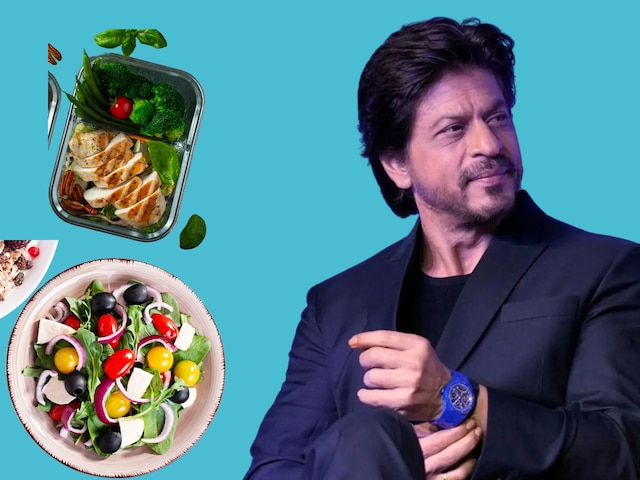 What is this Omad diet which Shah Rukh Khan and Karan Johar follow What is this Omad diet which Shah Rukh Khan and Karan Johar follow
