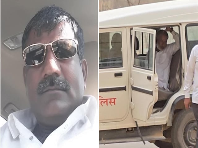 जैसलमेर के जिस गांव में गिरी थी पाकिस्तानी मिसाइल वहीं का है पाक जासूस शकूर
