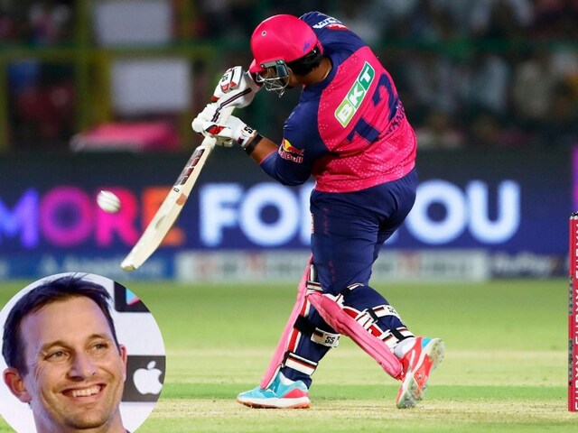 What is Suryavanshi's success mantra, coach revealed, CSK can take lessons What is Suryavanshi's success mantra, coach revealed, CSK can take lessons