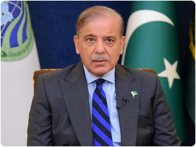 अभी से रोटी-पानी घर में रखना शुरू कर दो... शहबाज की स्पीच पर पाकिस्तानी