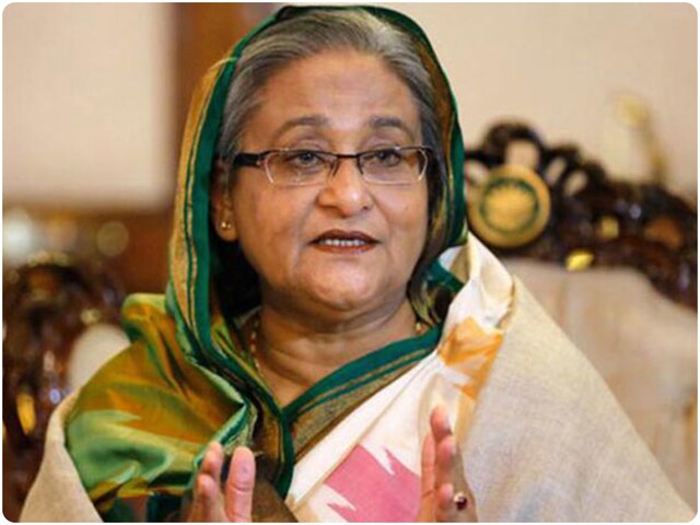Did Sheikh Hasina order to shoot at the protesters? Revealed