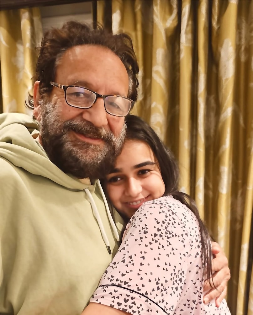 Shekha Kapur Suchitra