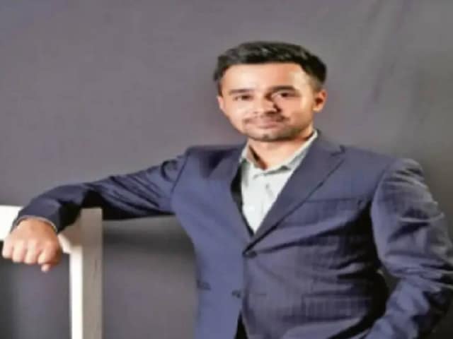This boy raised 100 crore company at the age of 30 years