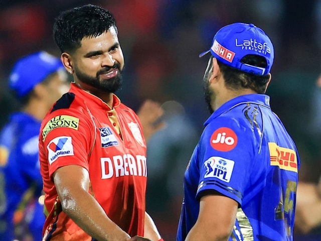 IPL 2025: मुंबई इंडियंस हार के बाद मुश्किल में फंसी, अब ट्रॉफी तभी मिलेगी जब लगातार 3 मैच जीतेगी