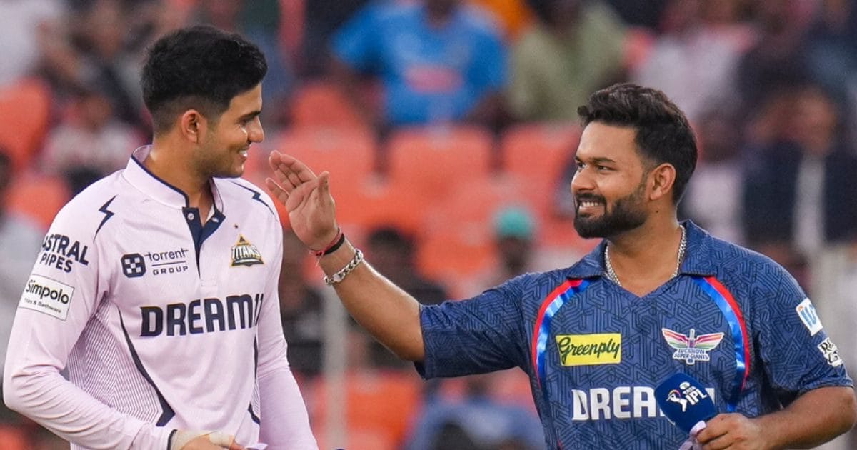 IPL 2025: हमने बॉलिंग अच्छी की पर विकेट… प्लेऑफ से पहले मिली हार ने बढ़ाई गिल की चिंता, मार्श ने मचाई तबाही