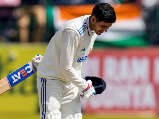 'Rohit- has learned a lot from Virat ...' Gill's shout before the Test series 'Rohit- has learned a lot from Virat ...' Gill's shout before the Test series
