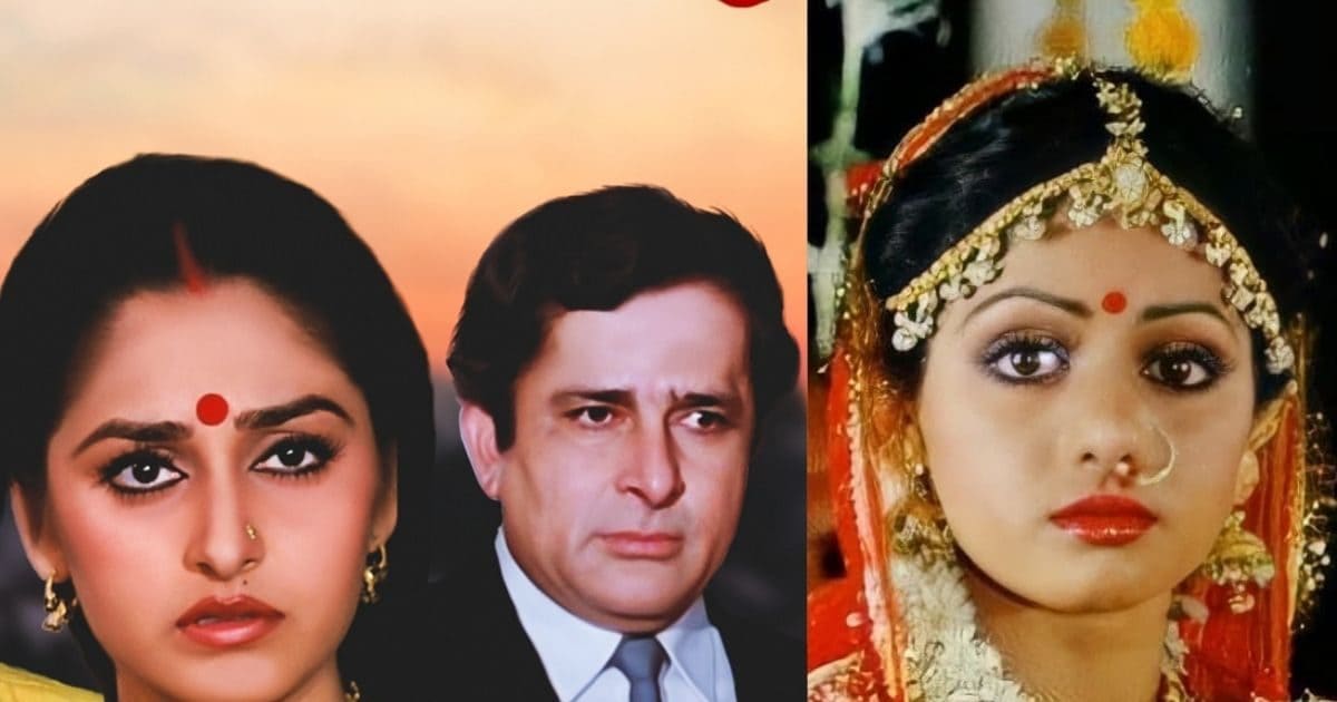 ऑपरेशन सिंदूर से 38 साल पहले 'सिंदूर' ने मचाया था गदर, 'वतन के रखवाले' से हुई थी भिड़ंत, मालामाल हुआ बॉक्स ऑफिस