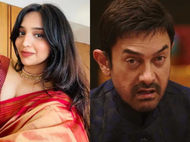 Singer was not present, so the song was sung from the intern, a break with Arijit Singh Singer was not present, so the song was sung from the intern, a break with Arijit Singh