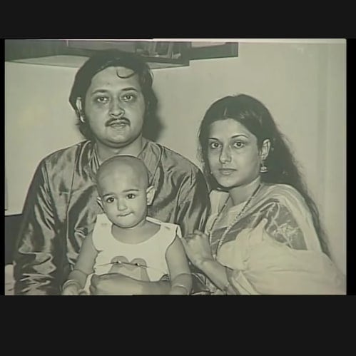 Moushumi Chatterjee Breaks Silence