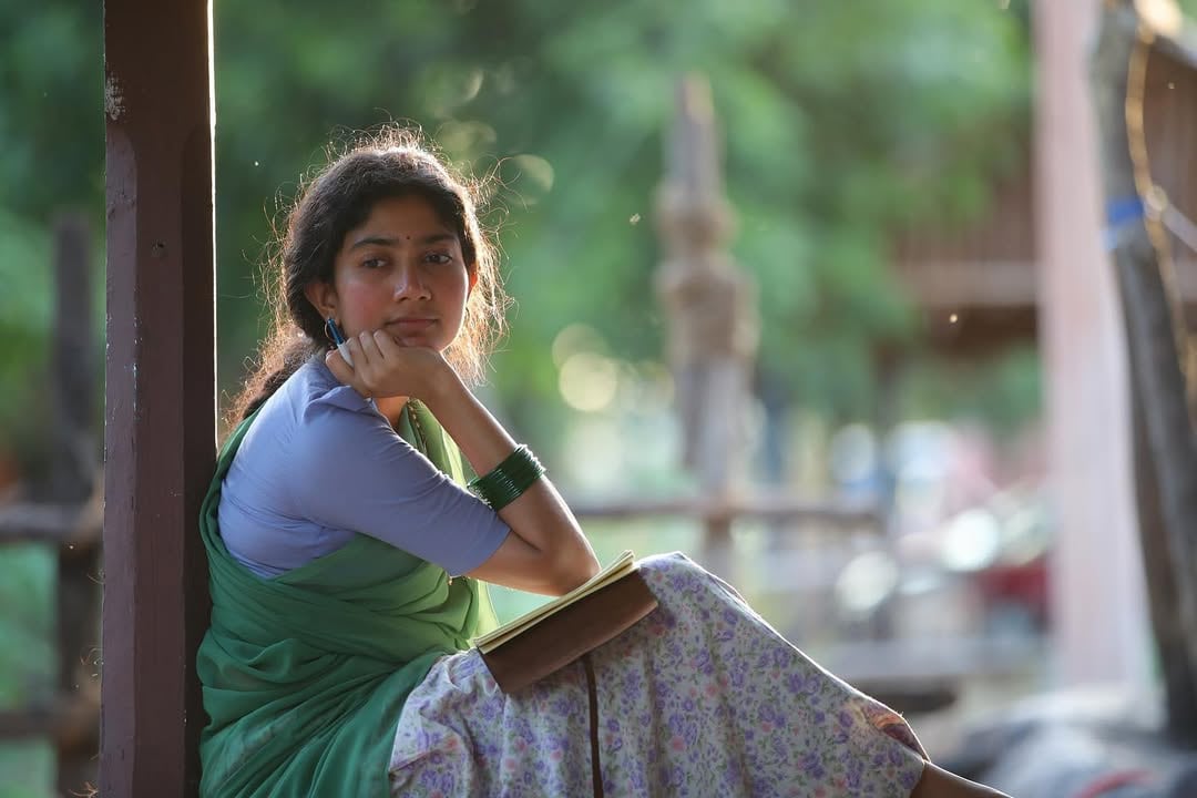 Sai Pallavi, Sai Pallavi Birthday, Happy Birthday Sai Pallavi, Sai Pallavi was Doctor Before Turn Actress, When Sai Pallavi Compared Massacre of Kashmii pandits with cow samugglers, Sai Pallavi No to Fairness Cream Ad, Sai Pallavi, Sai Pallavi's birthday