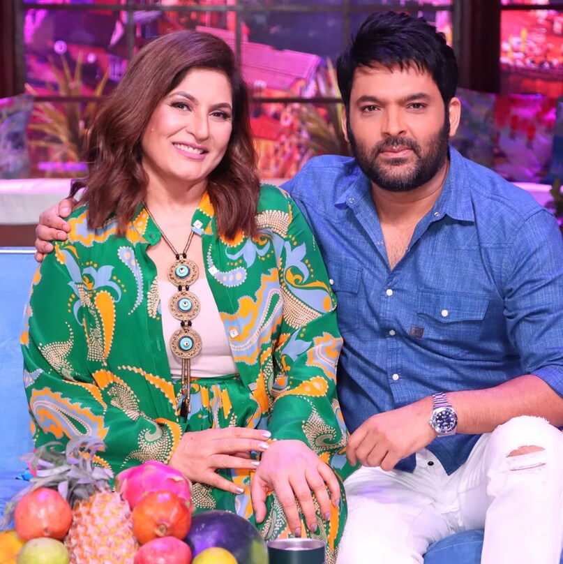 Archana Puran Singh Kapil Sharma, Archana Puran Singh Latest Interview, Kapil Sharma Private Life, Kapil Sharma Reserved Person, Archana Puran Singh and Kapil Sharma Relationships, What Sharma Note ATENDIP Bollywood parties, Kapil Sharma, Kapil Sharma Why is not part of Bollywood parties, Archana Puran Singh, Archana Puran Singh's latest interview Archana Puran Singh Kapil Sharma, Archana Puran Singh Latest Interview, Kapil Sharma Private Life, Kapil Sharma Reserved Person, Archana Puran Singh and Kapil Sharma Relationships, What Sharma Note ATENDIP Bollywood parties, Kapil Sharma, Kapil Sharma Why is not part of Bollywood parties, Archana Puran Singh, Archana Puran Singh's latest interview
