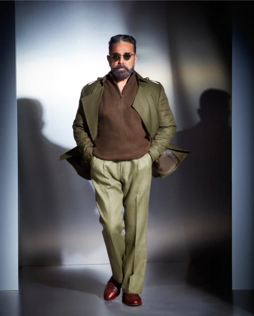 Kamal Haasan, Govinda, Priyanka Chopra, Johnson George, Indian Actor Played Most Number of Roles, Johnson George, First Actor to Enact 45 Roles, Rajnikanth, Rajnikanth, Most Characters Plaayed BY ACECTERS BINE ACTORS Movie, Aaranu Njan, Latest News, Trending News, Aaranu Njan, Guinness Record, Did You Know, Abdul Kalaam, Entertainment, 