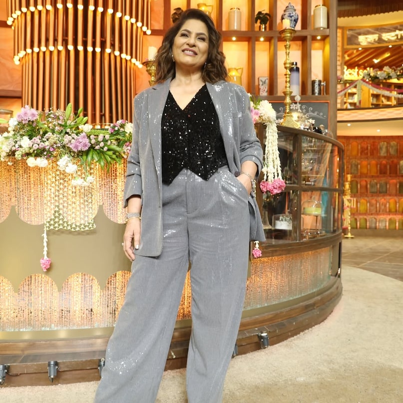 Archana Puran Singh Kapil Sharma, Archana Puran Singh Latest Interview, Kapil Sharma Private Life, Kapil Sharma Reserved Person, Archana Puran Singh and Kapil Sharma Relationships, What Sharma Note ATENDIP Bollywood parties, Kapil Sharma, Kapil Sharma Why is not part of Bollywood parties, Archana Puran Singh, Archana Puran Singh's latest interview Archana Puran Singh Kapil Sharma, Archana Puran Singh Latest Interview, Kapil Sharma Private Life, Kapil Sharma Reserved Person, Archana Puran Singh and Kapil Sharma Relationships, What Sharma Note ATENDIP Bollywood parties, Kapil Sharma, Kapil Sharma Why is not part of Bollywood parties, Archana Puran Singh, Archana Puran Singh's latest interview