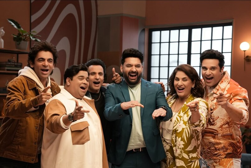 Archana Puran Singh Kapil Sharma, Archana Puran Singh Latest Interview, Kapil Sharma Private Life, Kapil Sharma Reserved Person, Archana Puran Singh and Kapil Sharma Relationships, What Sharma Note ATENDIP Bollywood parties, Kapil Sharma, Kapil Sharma Why is not part of Bollywood parties, Archana Puran Singh, Archana Puran Singh's latest interview
