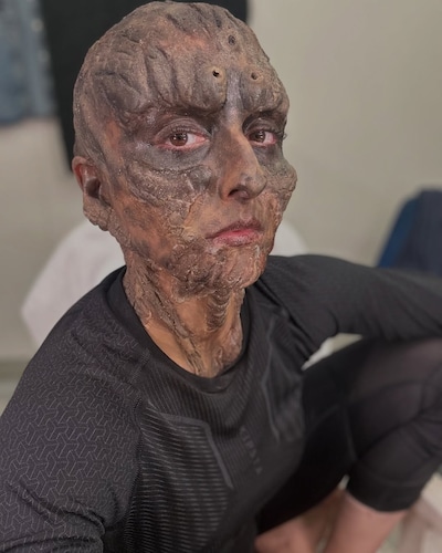 Soha Ali Khan, Soha Ali Khan News, Soha Ali Khan shared BTS pictures of Chhori 2, Soha Ali Khan scary look, सोहा अली खान, सोहा अली खान छोरी, छोरी 2 Soha Ali Khan, Soha Ali Khan News, Soha Ali Khan shared BTS pictures of Chhori 2, Soha Ali Khan scary look, सोहा अली खान, सोहा अली खान छोरी, छोरी 2