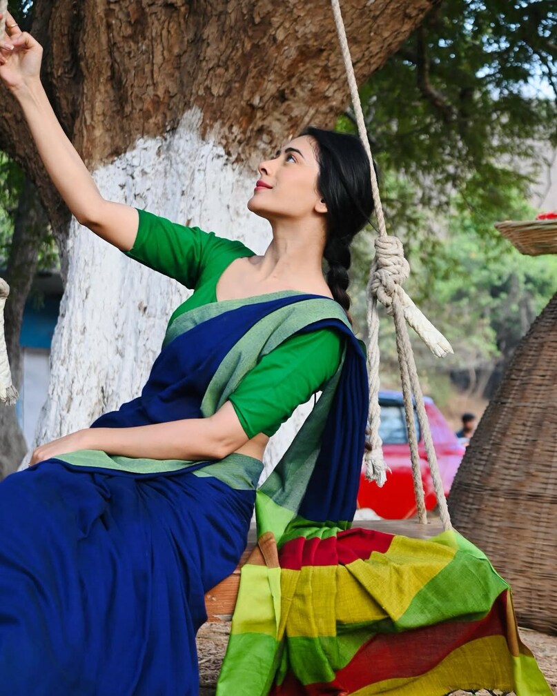 Hiba Nawab, Hiba Nawab Quit Jhanak Show, Hiba Nawab Not Comfortable Playing Mom Role, Reason of Hiba Nawab Quits Jhanak, Hiba Nawab TV actors, Hiba Nawab, Hiba Nawab Nawab, Hiba Nawab wants to play, TV news