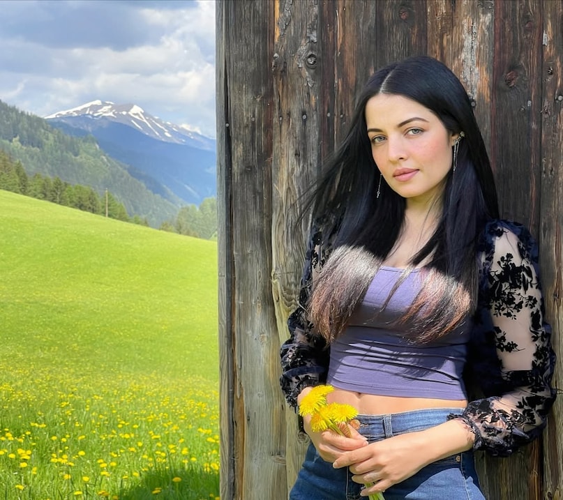 Celina Jaitly, Celina Jaitly patriotism, Celina Jaitly trolls, Indian army support, Celina Jaitly operation sindoor post, Celina Jaitly father, Celina Jaitly movies, Celina Jaitly news, Operation Sindoor, opposition to pro-Pakistan sentiments, सेलिना जेटली देशभक्ति, भारतीय सेना का समर्थन, ऑपरेशन सिंदूर
