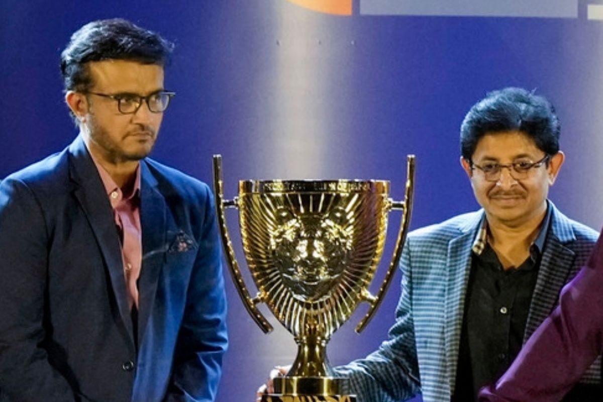 सौरव गांगुली के भाई बाल-बाल बचे, पुरी में पलटी स्पीडबोट, मछुआरों ने बचाई जान