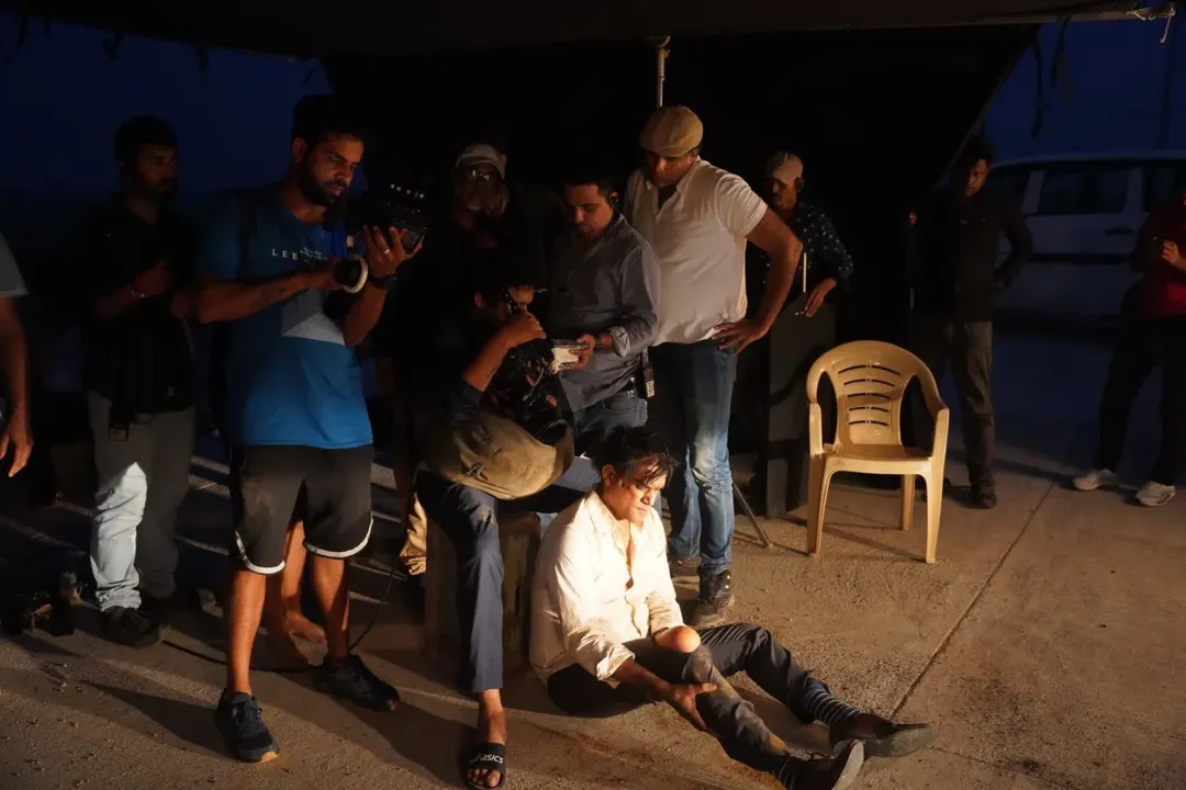 Sohum Shah Crazxy Sohum Shah Crazxy