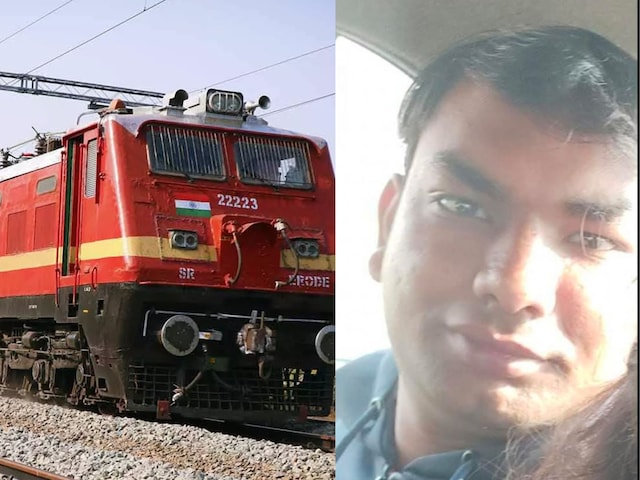 एक और अतुल सुभाषः सीनियर इंजीनियर ने दी जान, पत्नी की प्रताड़ना से थे परेशान एक और अतुल सुभाषः सीनियर इंजीनियर ने दी जान, पत्नी की प्रताड़ना से थे परेशान