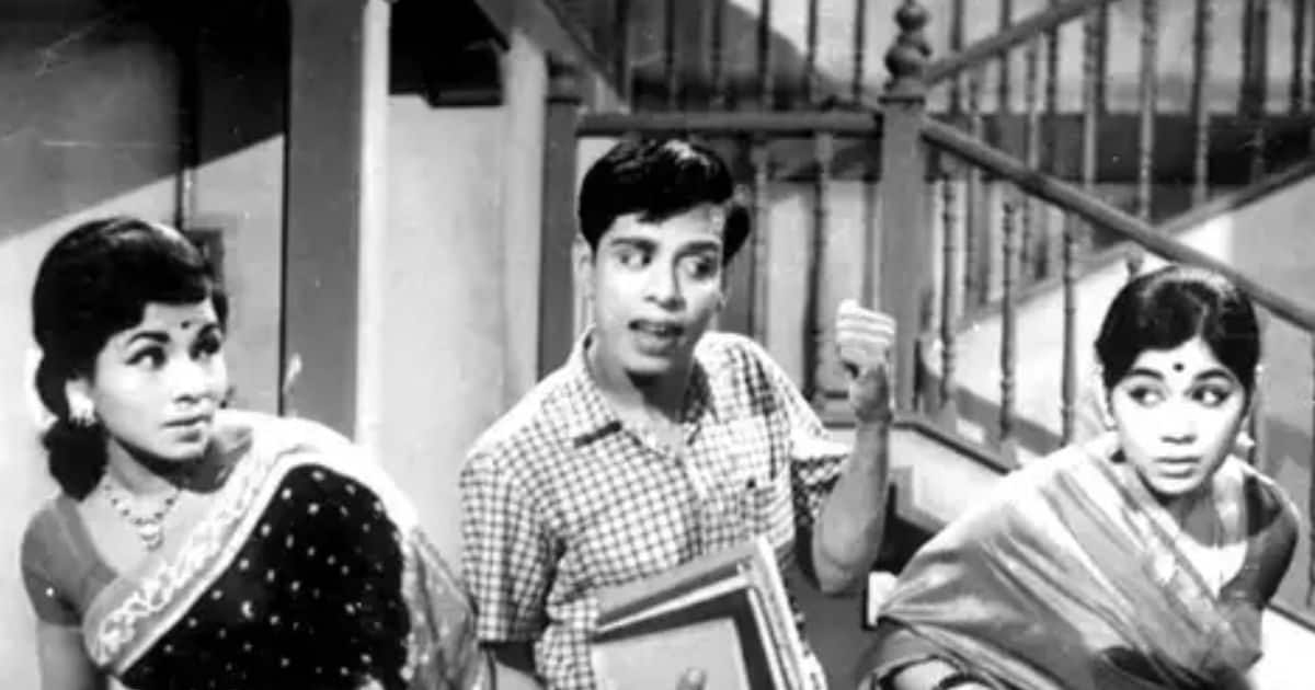 15 साल की उम्र में शादी.. गोद में बच्चा लेकर किया संघर्ष, 3 मुख्यमंत्रियों के साथ काम करने वाली सुपरस्टार