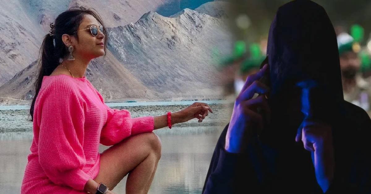 ‘जासूस’ ज्योति हनी ट्रैप में फंसी या पैसे की चाहत? आखिर क्या होता है Honey Trap, कैसे बिछाया जाता है जाल, समझें यहां | Was spy Jyoti trapped in honey trap or craving for money What and how trap laid know here