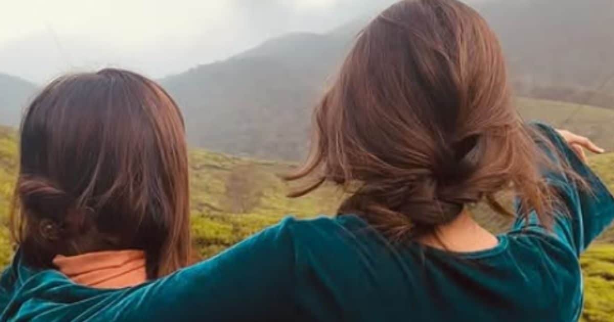 At the age of 23, the mother of 3 children, read MBBS and came in films, this heroine is now super popular – News-Patiala Hindi