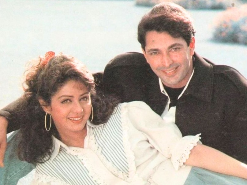Deepak Malhotra, Sridevi, Deepak Malhotra Sridevi, Sridevi Deepak Malhotra, Sridevi Movie Lamhe Actor, Sridevi Co-CO -ACOTOR, SRIDEVI MOVIE LAMHE, LAMHE MOVIE MOVIE MOVIE MOVIE MOVIE MOVIE MOVIE LAMAHE TRIVIA Malhotra, Gumnaam Actor, Flop Actor, Deepak Malhotra Movie, Deepak Malhotra Lamhe, Dino Martlli, Lamhe, Shah Rukh Khan, Aamir Khan