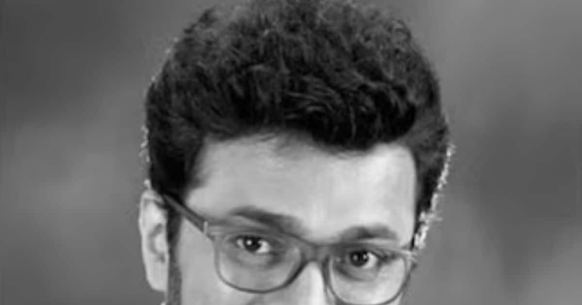 Kannada actor Sridhar Naik dies, mourning in the industry, this is the cause of death
