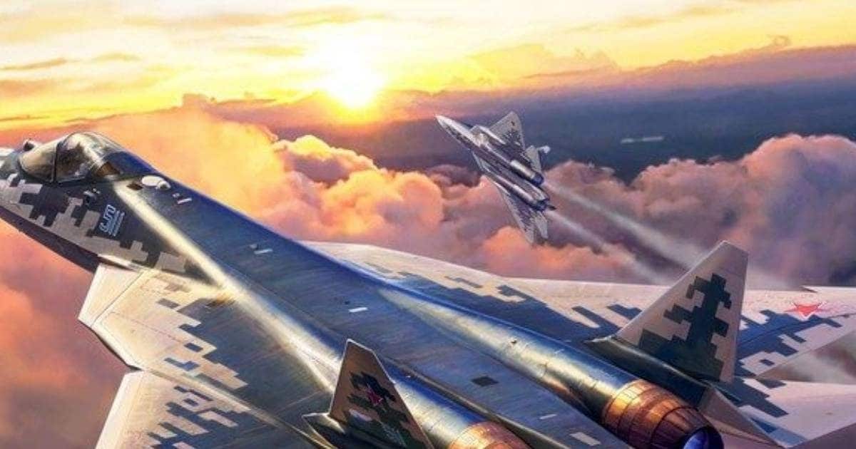 MiG-21 चला गया, तेजस मिला नहीं... अब सुपर सुखोई की तैयारी में एयरफोर्स