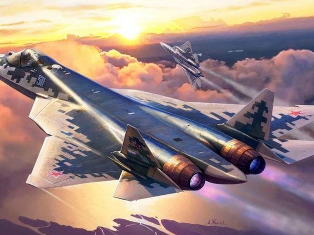 MiG-21 चला गया, तेजस मिला नहीं... अब सुपर सुखोई की तैयारी में एयरफोर्स MiG-21 चला गया, तेजस मिला नहीं... अब सुपर सुखोई की तैयारी में एयरफोर्स
