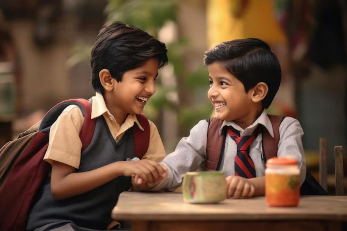 मई में गर्मी कम फिर भी जमकर मिलीं छुट्टियां स्कूल कैलेंडर है वजह या कुछ और