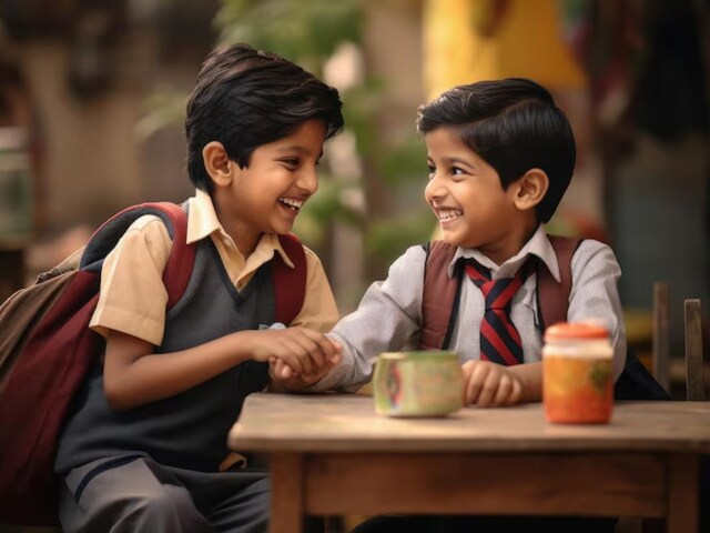 मई में गर्मी कम, फिर भी जमकर मिलीं छुट्टियां, स्कूल कैलेंडर है वजह या कुछ और?