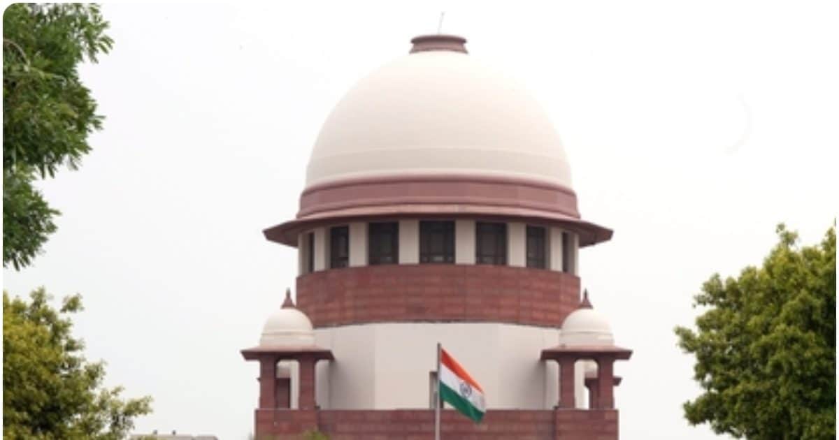 Supreme Court Order: मामले को हल्के में नहीं ले सकते, दिल्ली रिज में पेड़ कटाई पर सुप्रीम कोर्ट की फटकार, DDA अधिकारियों पर जुर्माना