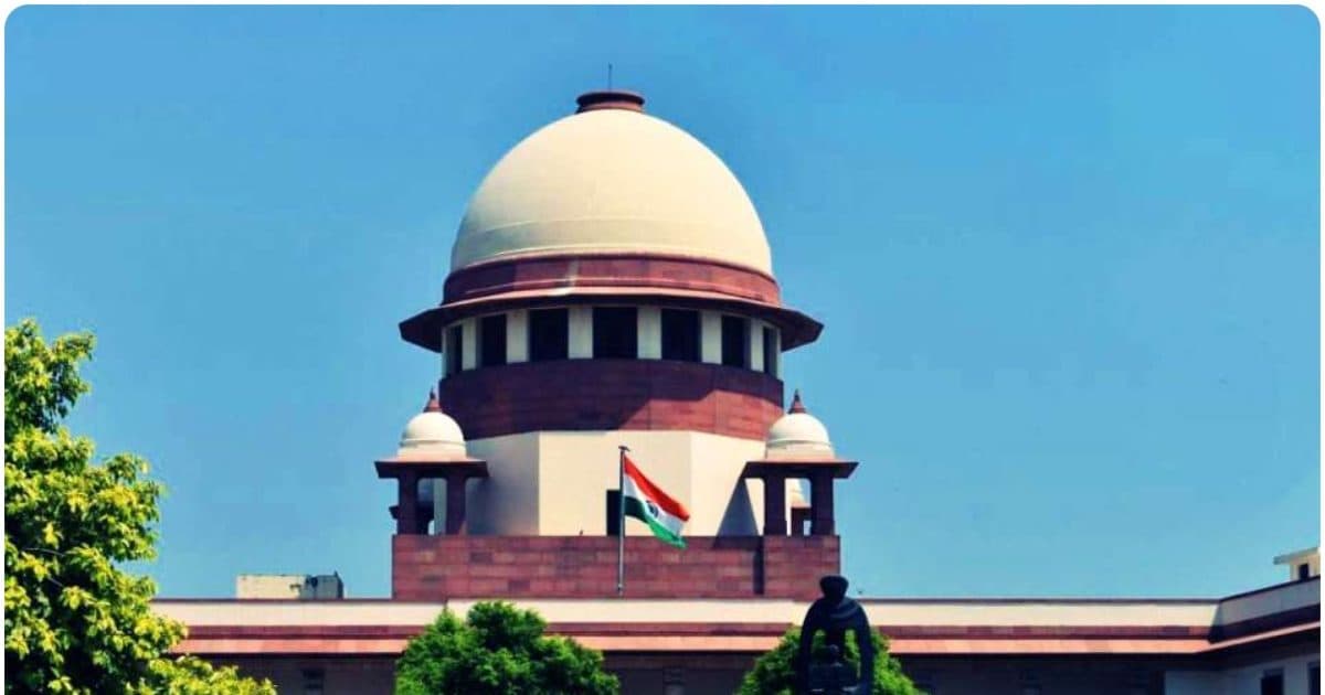 सुप्रीम कोर्ट में 3 जजों की वेकेंसी, SC कॉलेजियम ने सुझाए ये 3 नाम