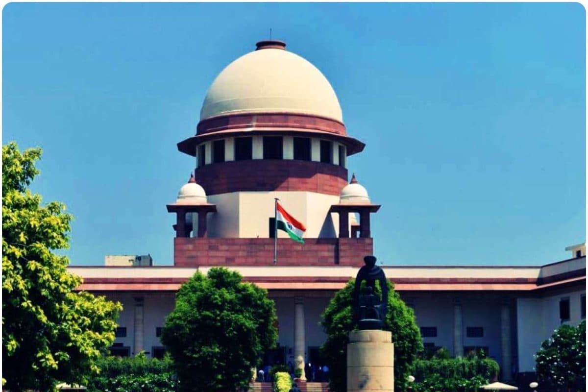 सुप्रीम कोर्ट में 3 जजों की वेकेंसी SC कॉलेजियम ने सुझाए ये 3 नाम