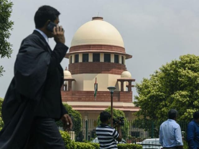 SC का POCSO केस में बड़ा फैसला, कहा अपराध था लेकिन लड़की के लिए नहीं... SC का POCSO केस में बड़ा फैसला, कहा अपराध था लेकिन लड़की के लिए नहीं...