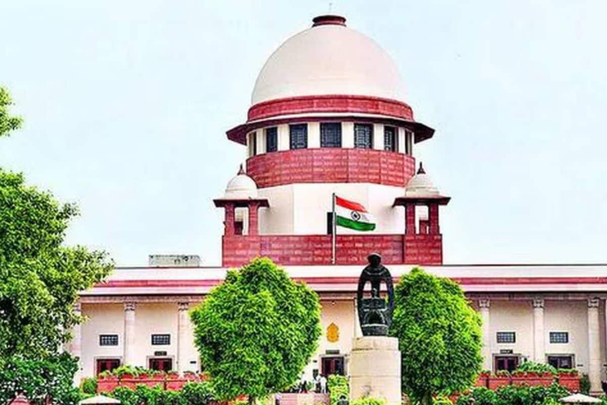 वक्फ संशोधन लॉ: केंद्र को फिलहाल मिल गई बड़ी राहत नए CJI के हाथ में आया केस