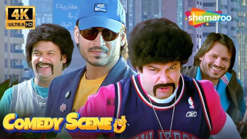 Suresh Menom Comedy Suresh Menom Comedy