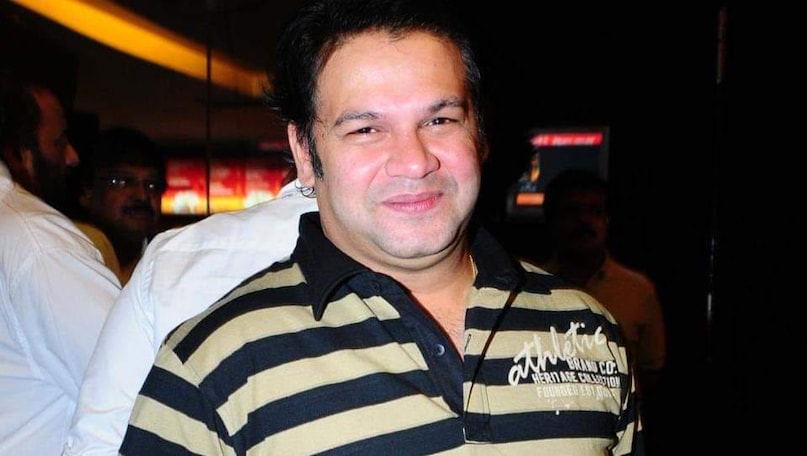 Suresh Menom Comedy