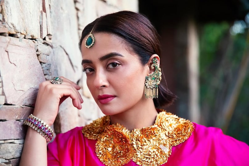 Surveen Chawla, Surveen Chawla news, Surveen Chawla casting couch, Criminal Justice 4 Actress, Bollywood harassment, Surveen Chawla director kiss, South film industry casting couch, Surveen Chawla interview, Surveen Chawla marriage, Surveen Chawla 2025, Surveen body shaming, Surveen Chawla The Male Feminist