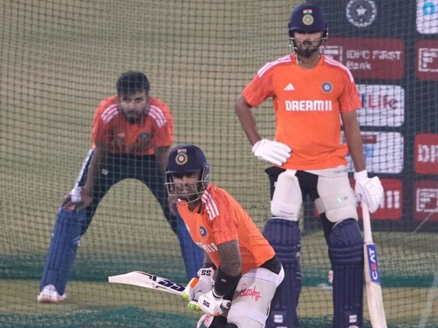 Surya-Srees and Rahane Icon Player! Big league will start a day after IPL final