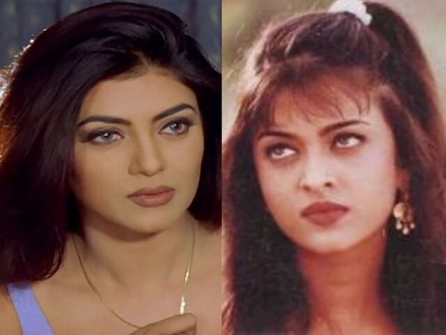 'We are not friends', one Miss Universe and the other Miss World ... both beautiful 'We are not friends', one Miss Universe and the other Miss World ... both beautiful