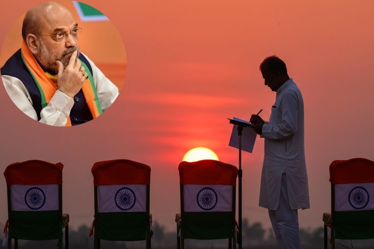 तेजस्वी यादव ने ऑपरेशन सिंदूर के बाद गृह मंत्री अमित शाह को क्यों लिखा पत्र