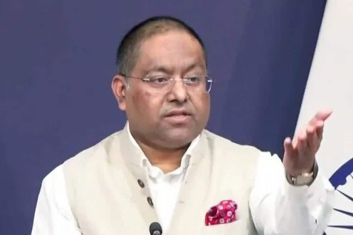 ट्रंप के झूठ पर भारत का फिर करारा वार ट्रेड टू सीजफायर पर उधेड़ दी परतें