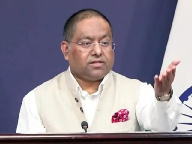 ट्रंप के झूठ पर भारत का फिर करारा वार, 'ट्रेड टू सीजफायर' पर उधेड़ दी परतें
