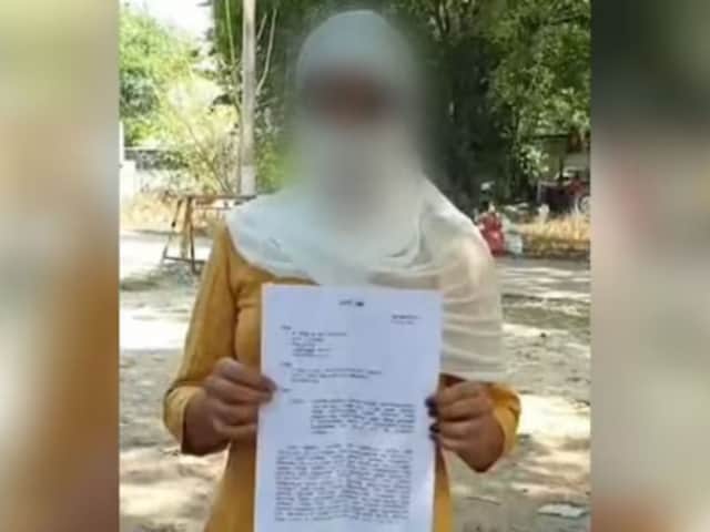 'नेताओं को लड़कियां सप्लाई करता था मेरा पति' DMK लीडर की पत्नी का खुलासा