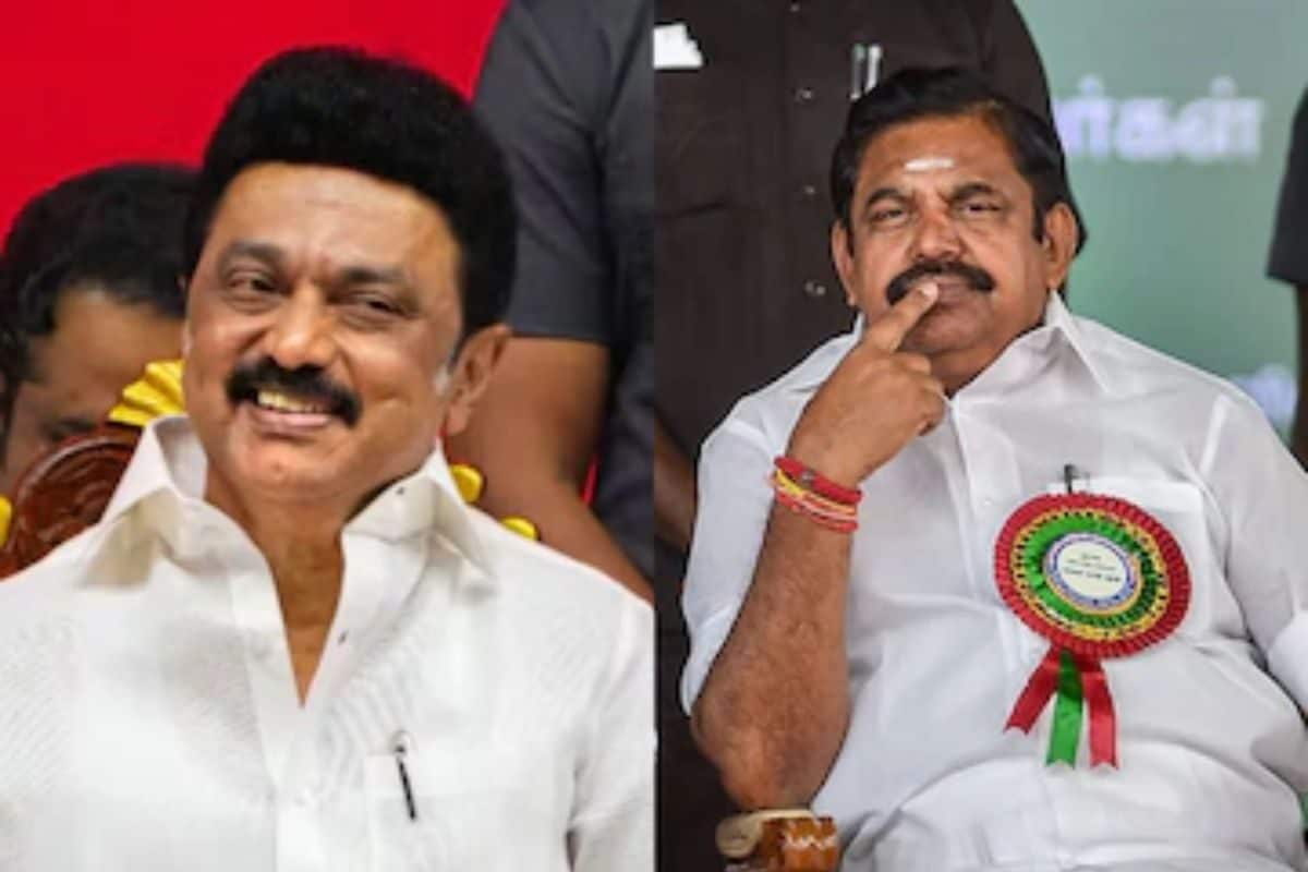 स्टालिन की सेलम सर्जरी से कांपेंगे पलानीस्वामी DMK ने बिछा दी नई बिसात