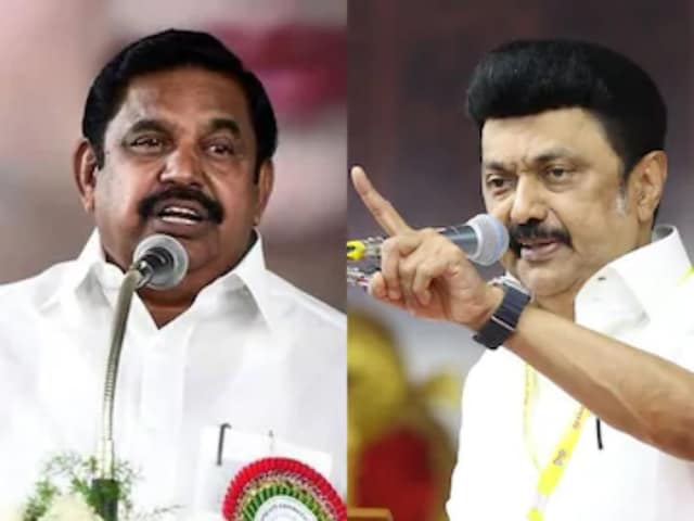 'मैं दिल्ली गया' तमिलनाडु CM स्टालिन किसे दे रहे सफाई? बोले-आपके तरह मेरे पास 'मैं दिल्ली गया' तमिलनाडु CM स्टालिन किसे दे रहे सफाई? बोले-आपके तरह मेरे पास