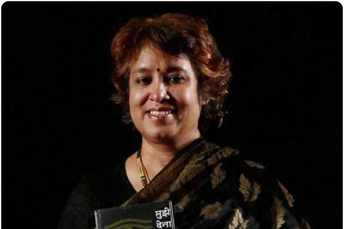 इस्लाम जब तक रहेगा आतंकियों को जन्म देता रहेगा पहलगाम हमले पर तस्लीमा नसरीन